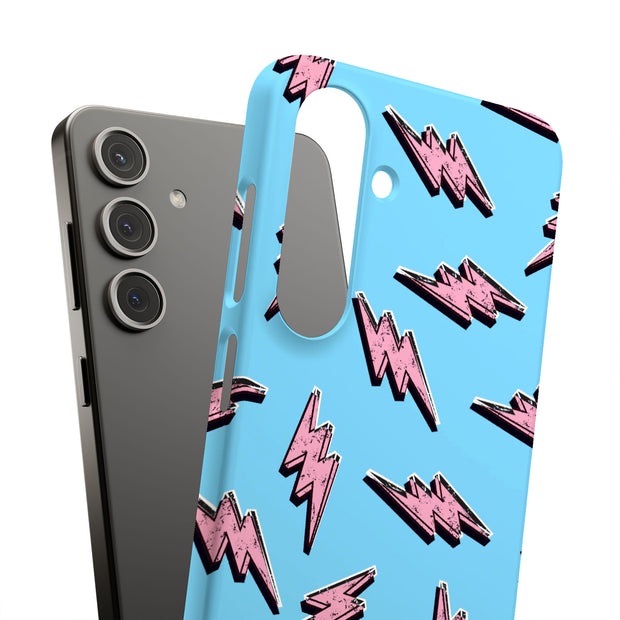 Hard Shell Style Case