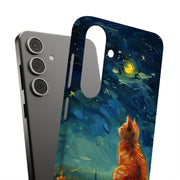Hard Shell Style Case