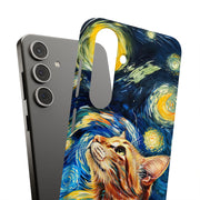 Hard Shell Style Case