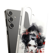 Hard Shell Style Case