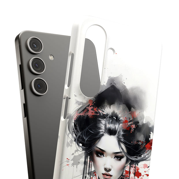 Hard Shell Style Case