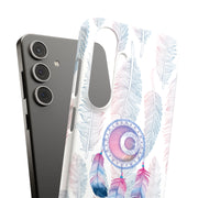 Hard Shell Style Case