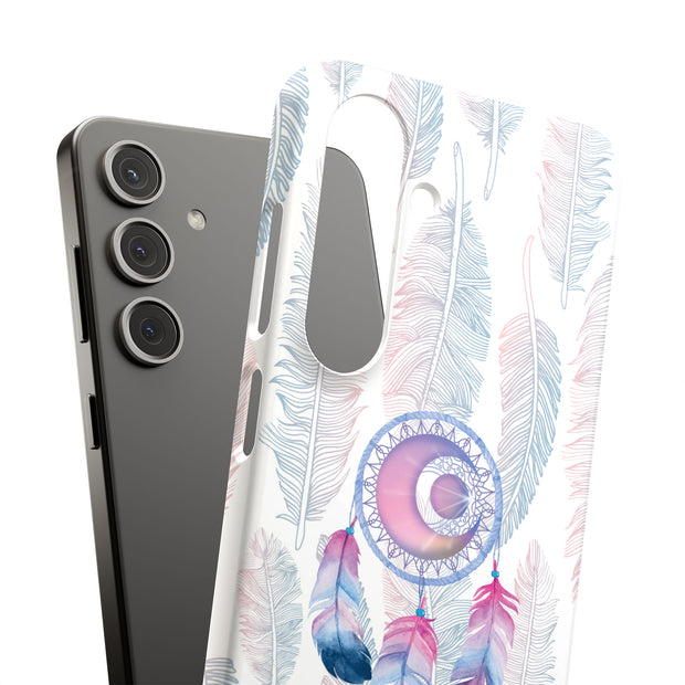 Hard Shell Style Case