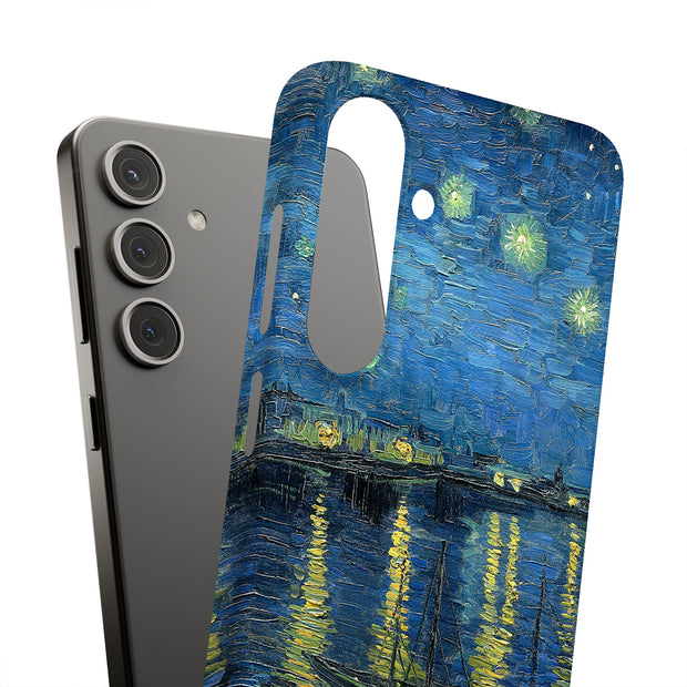 Hard Shell Style Case