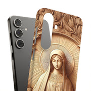Hard Shell Style Case