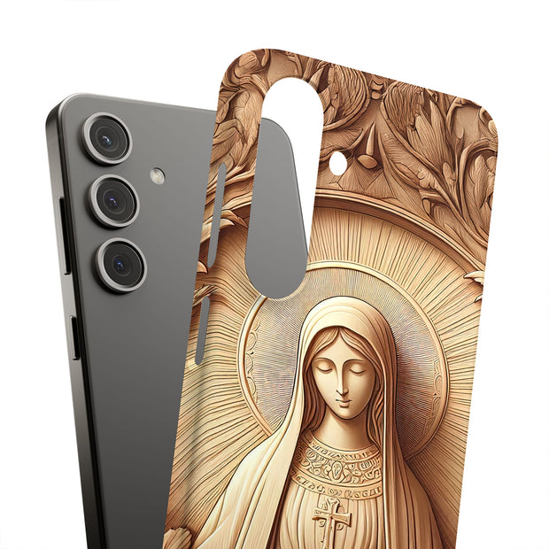 Hard Shell Style Case