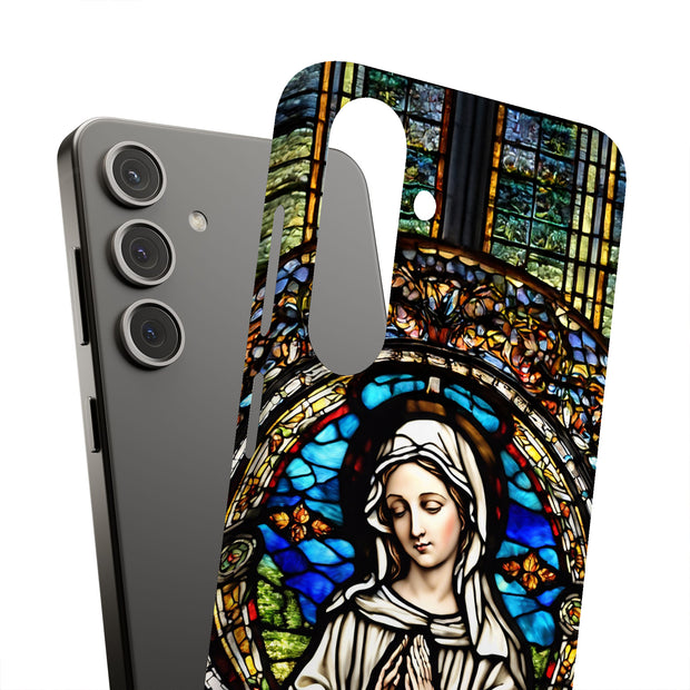 Hard Shell Style Case