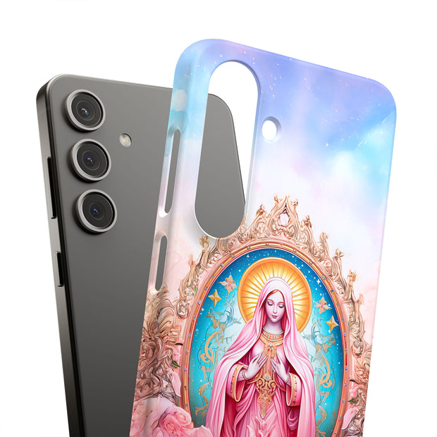 Hard Shell Style Case