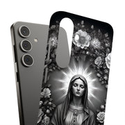 Hard Shell Style Case