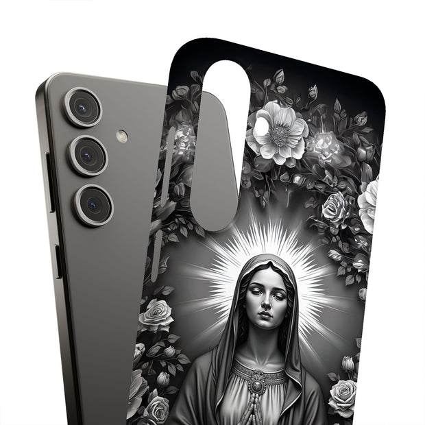 Hard Shell Style Case