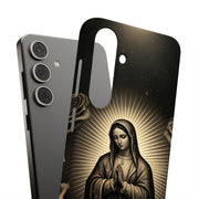 Hard Shell Style Case