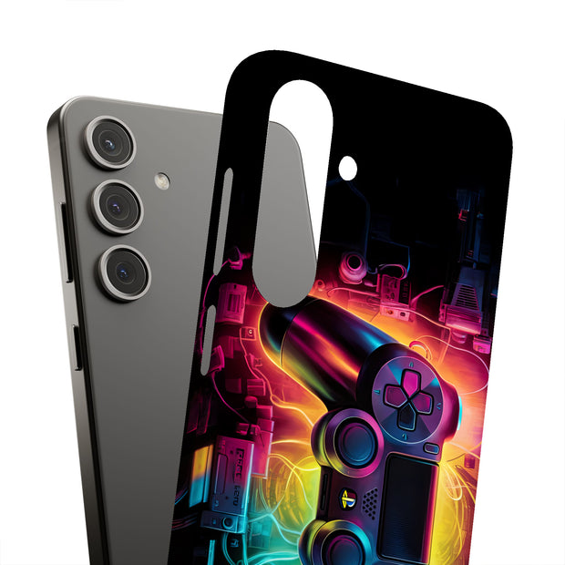 Hard Shell Style Case