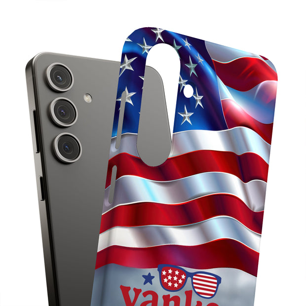 Hard Shell Style Case