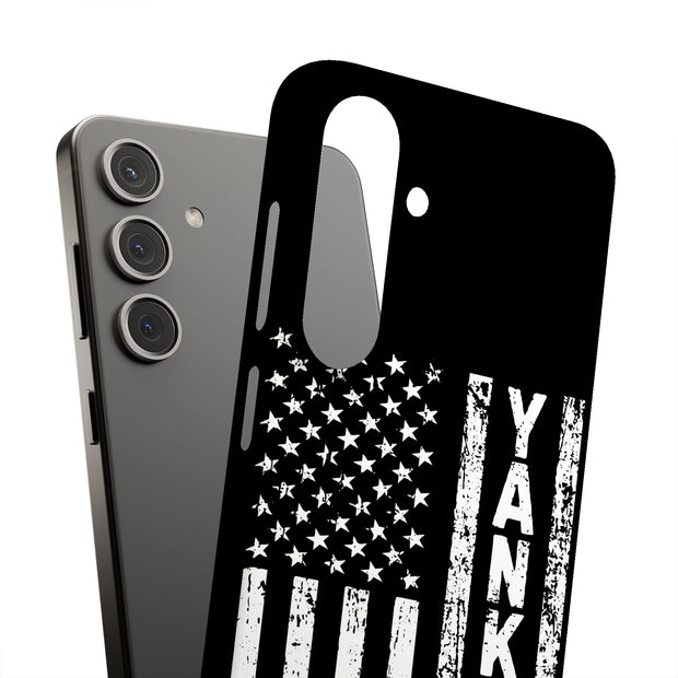 Hard Shell Style Case