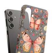Hard Shell Style Case