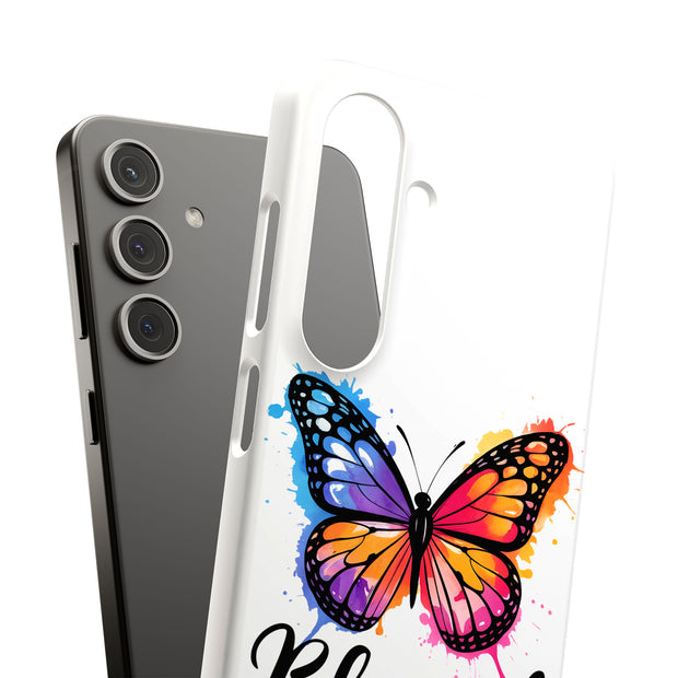 Hard Shell Style Case