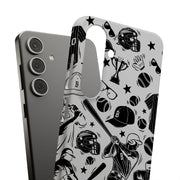 Hard Shell Style Case