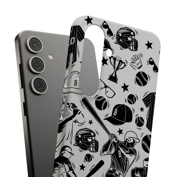 Hard Shell Style Case