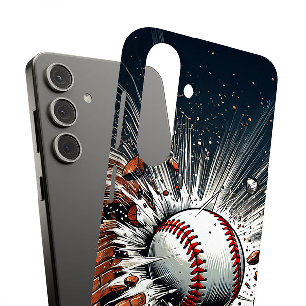 Hard Shell Style Case