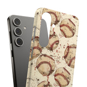 Hard Shell Style Case