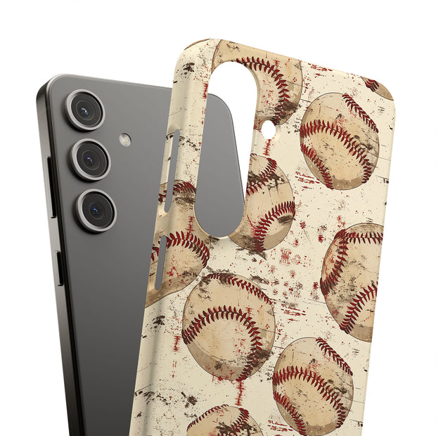 Hard Shell Style Case
