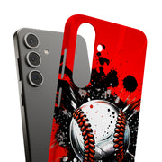 Hard Shell Style Case