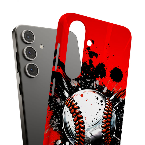 Hard Shell Style Case