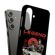 Hard Shell Style Case
