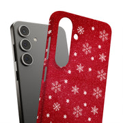 Hard Shell Style Case