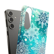 Hard Shell Style Case