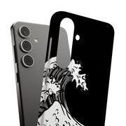 Hard Shell Style Case