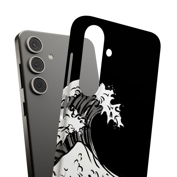 Hard Shell Style Case