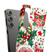 Hard Shell Style Case