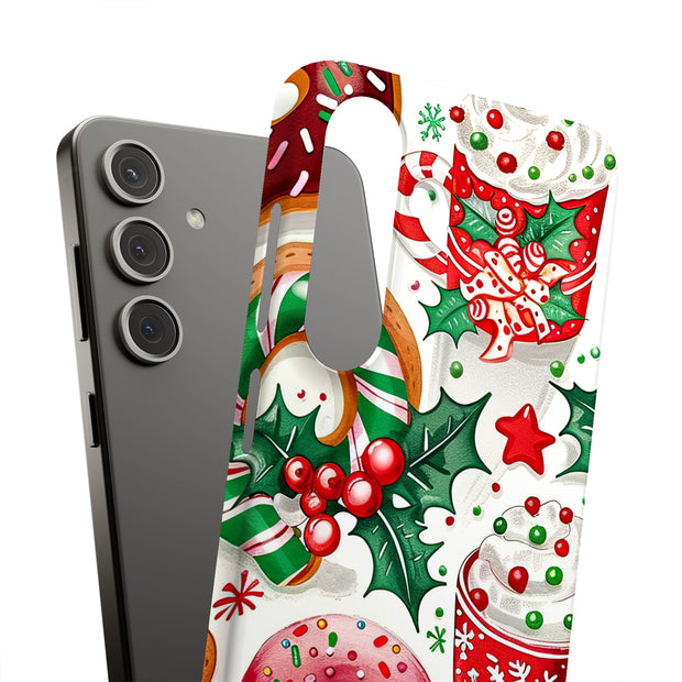Hard Shell Style Case