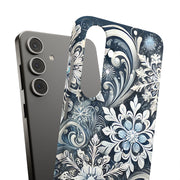 Hard Shell Style Case