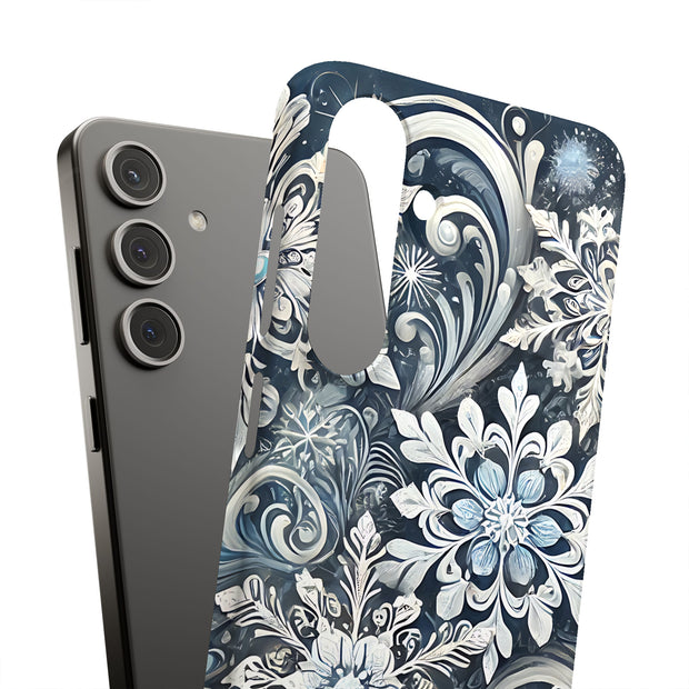 Hard Shell Style Case
