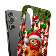 Hard Shell Style Case
