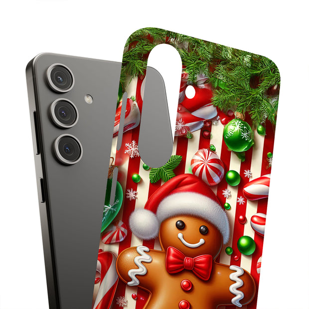 Hard Shell Style Case