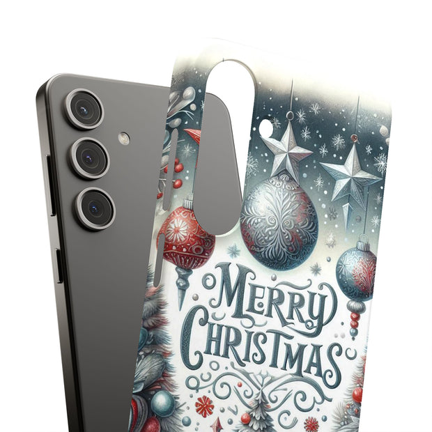 Hard Shell Style Case