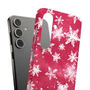 Hard Shell Style Case