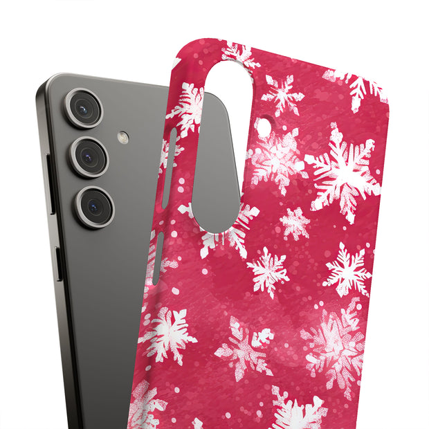 Hard Shell Style Case