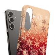 Hard Shell Style Case