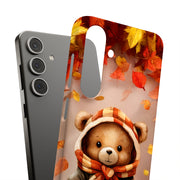 Hard Shell Style Case