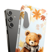 Hard Shell Style Case