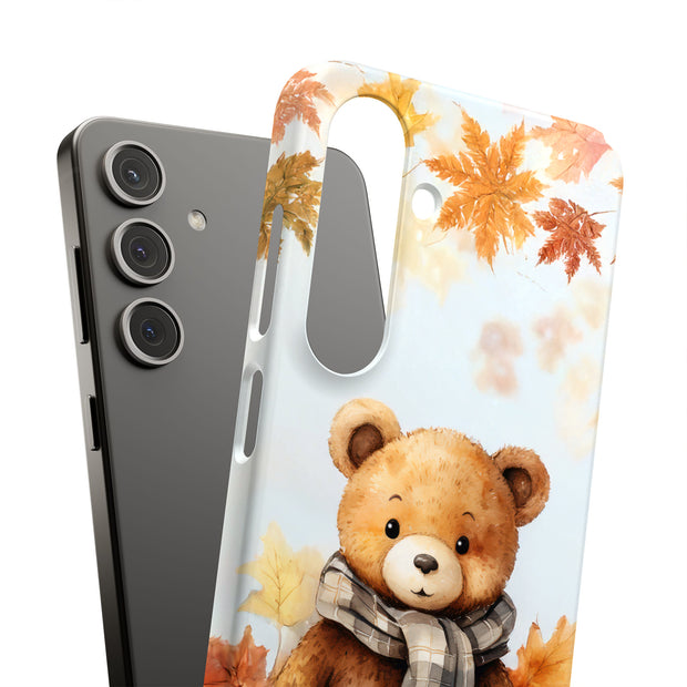 Hard Shell Style Case