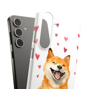 Hard Shell Style Case