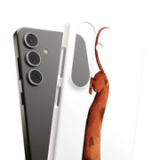 Hard Shell Style Case