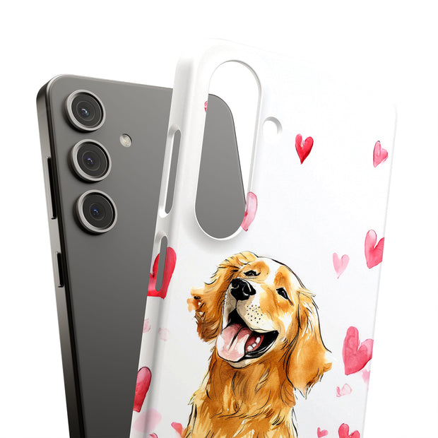 Hard Shell Style Case