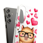 Hard Shell Style Case