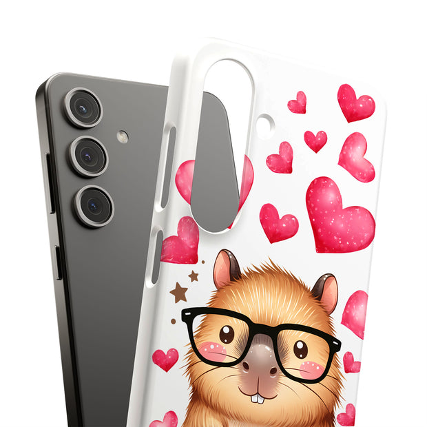 Hard Shell Style Case